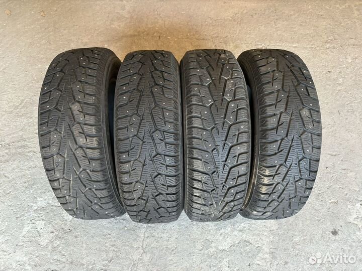 Yokohama Ice Guard Stud IG55 195/65 R15