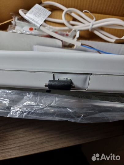 Электропривод окон цепной topp c40/24v