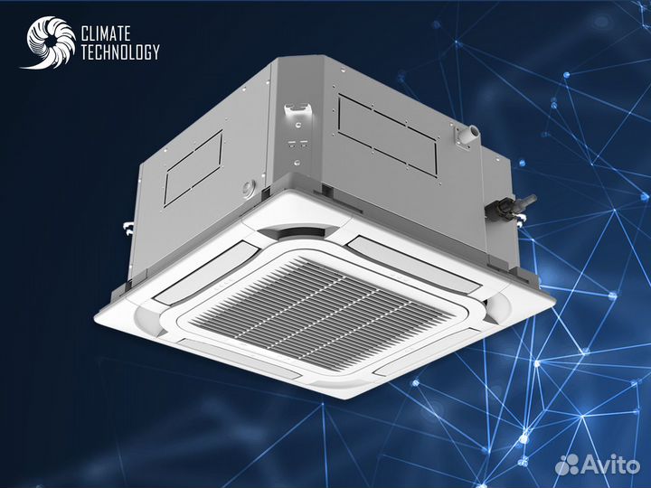 Кондиционерferrum iFIS12F1/iFOS12F1