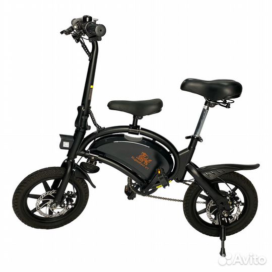 Электросамокат KugooKirin V1