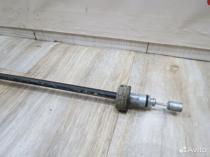 Трос стояночного тормоза Kia Rio 3