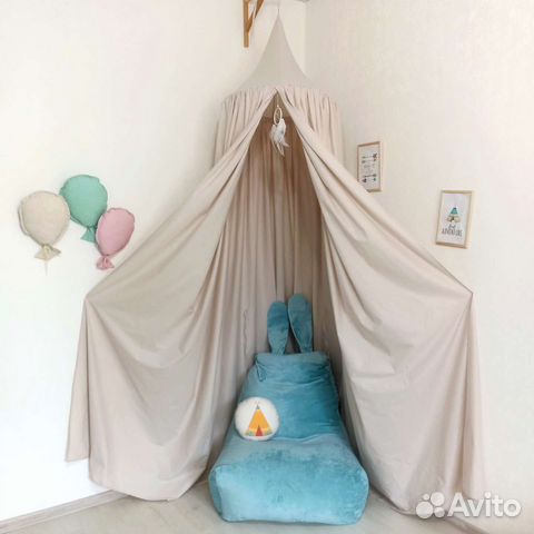 Балдахин шатер В наличии