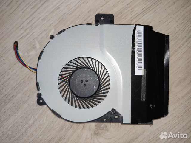 Asus X751L детали и запчасти, разбор