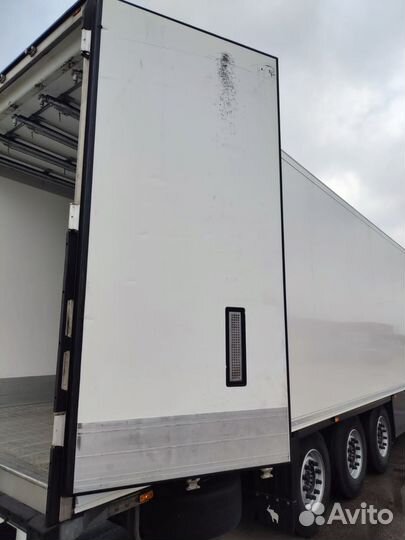 Полуприцеп рефрижератор Schmitz Cargobull S.KO Cool, 2022