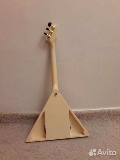 Электробалалайка прима