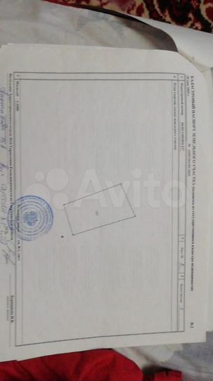 Участок 20 сот. (ИЖС)