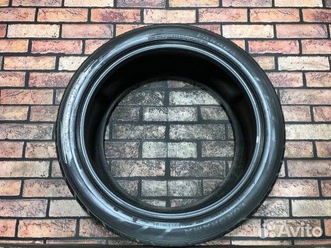 Yokohama Parada Spec-X 275/40 R20 106V