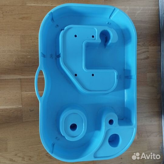 Набор для ванной Водный мир