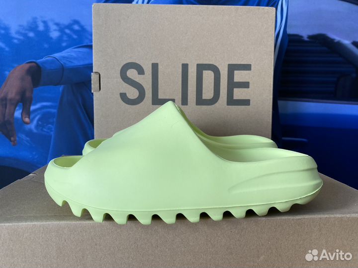 Adidas Yeezy Slide