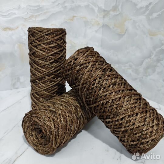 Пряжа нитки для вязания цена за все