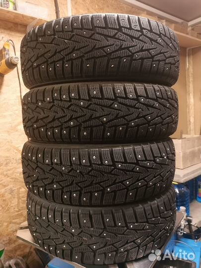 Nokian Tyres Nordman 7 175/65 R14