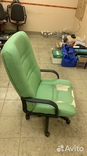 Кресло руководителя
