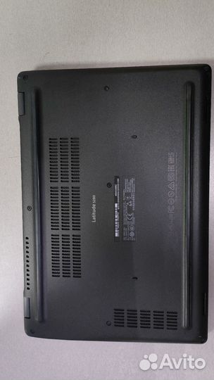 Dell latitude 5280