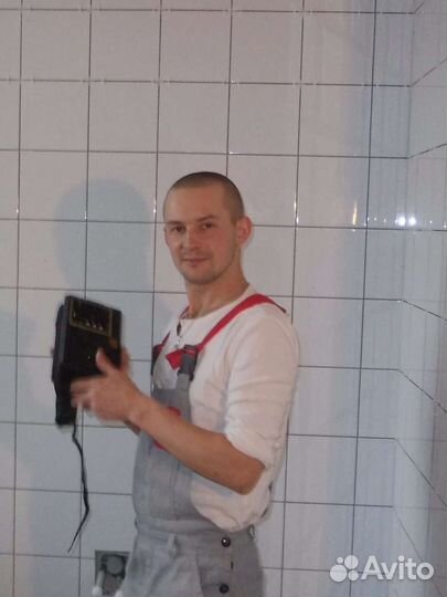 Ремонт квартир, домов