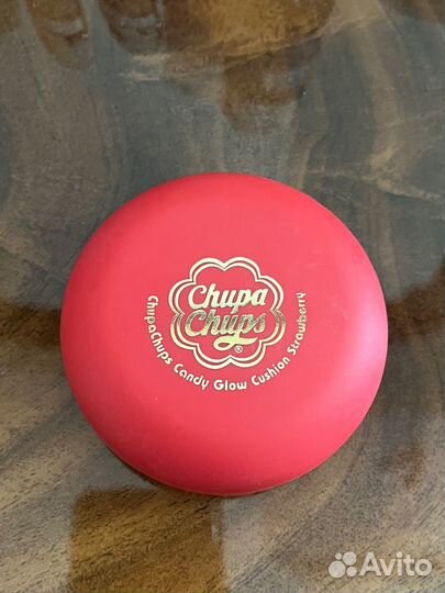 Кушон chupa chups