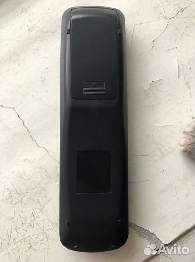 Пульт для телевизора универсальный новый