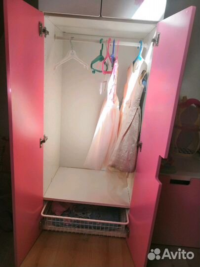 Мебель детская икея