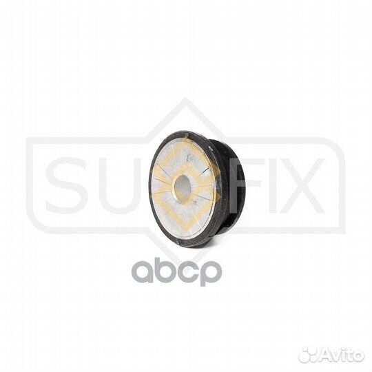 Сайлентблок подрамника перед прав/лев SL243