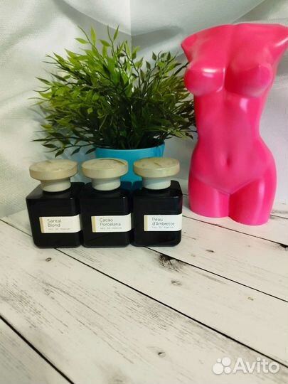 Atelier Materi Распив Оригинал