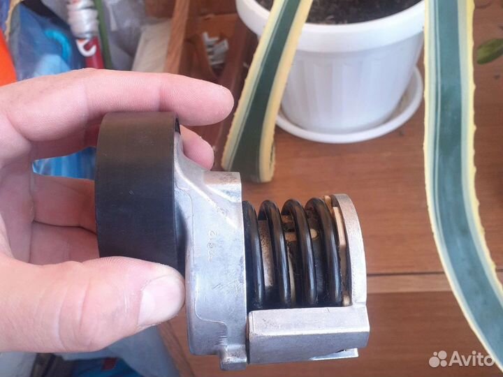 Фольксваген поло ролики запчасти