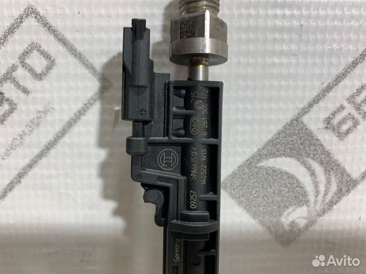 Форсунка топливная Bmw 3 F30 N20B20 2011-2015