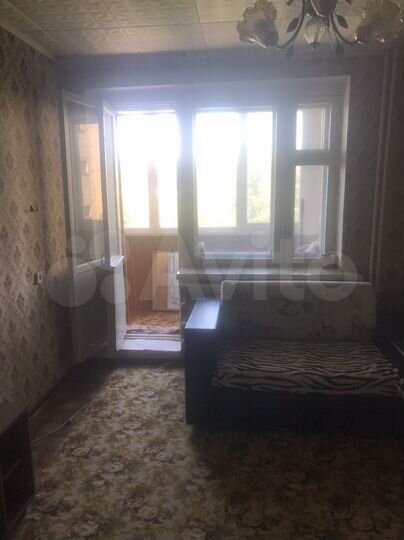 1-к. квартира, 31,4 м², 6/9 эт.