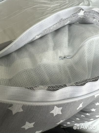 Подушка для беременных