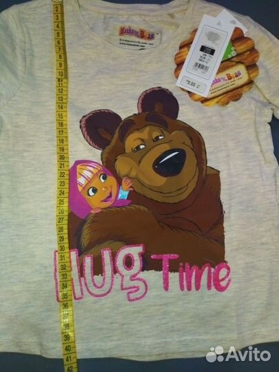 Кофта для девочки 110