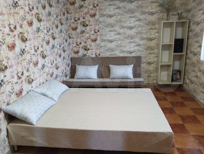 Дом 90 м² на участке 6 сот.