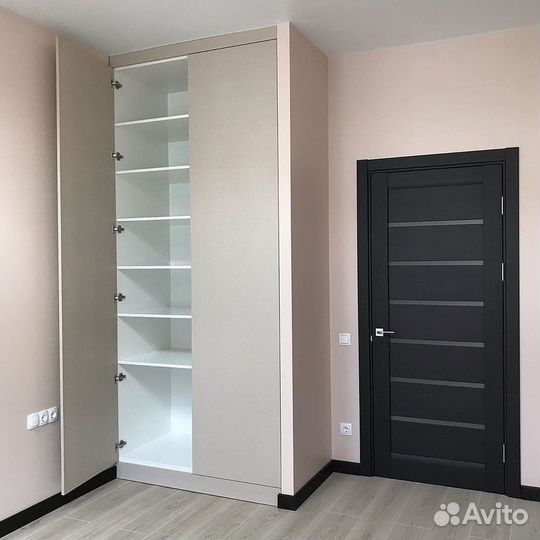 Шкаф с гарантией