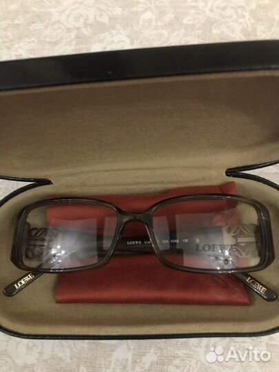 Очки Loewe