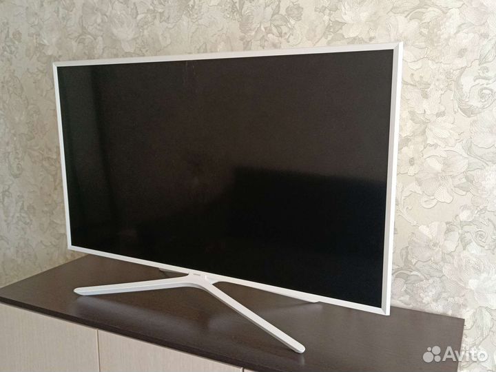 Телевизор samsung smart tv 50