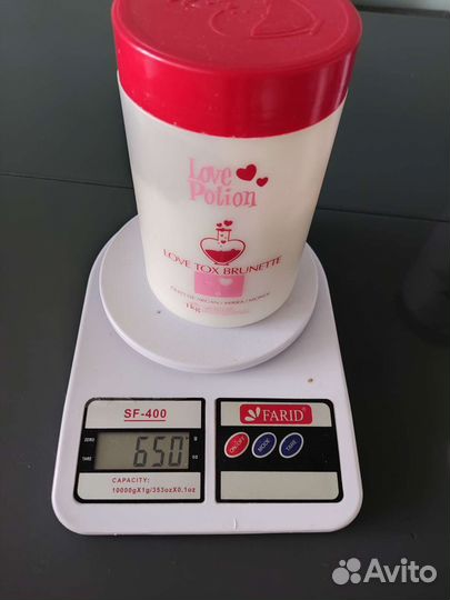 Состав кератина и ботокса для волос