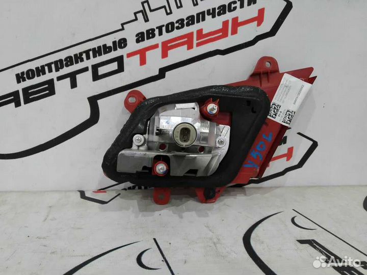 Фальшпанель nissan infiniti fuga M35 M45 GY50 PNY5