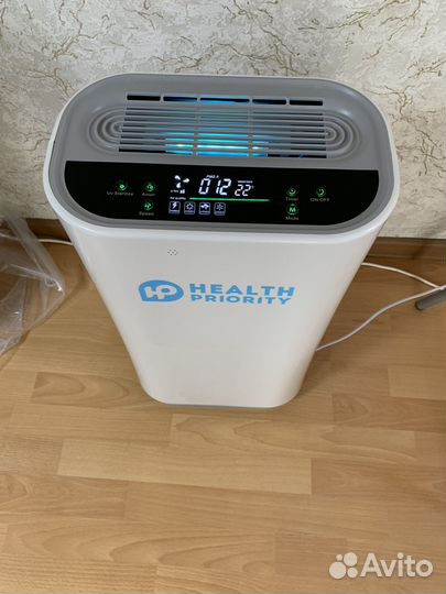 Инновационный Ионизатор очиститель воздуха