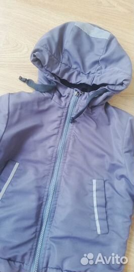 Одежда для мальчика. 98-104 см