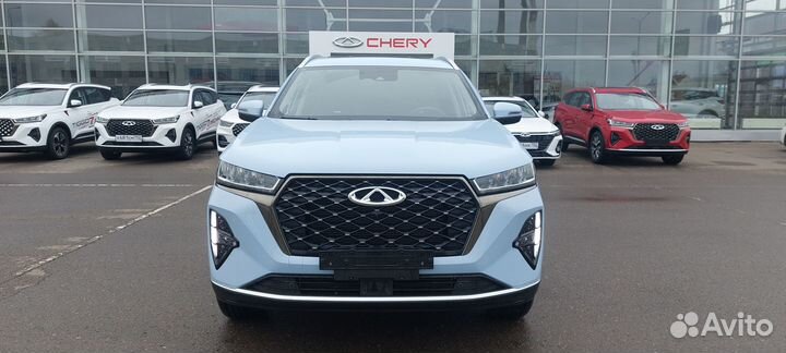 Chery Tiggo 7 Pro Max 1.6 AMT, 2023