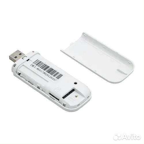 USB модем 4G с WiFi