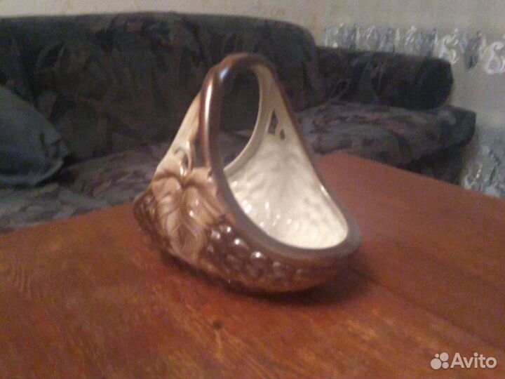 Конфетница