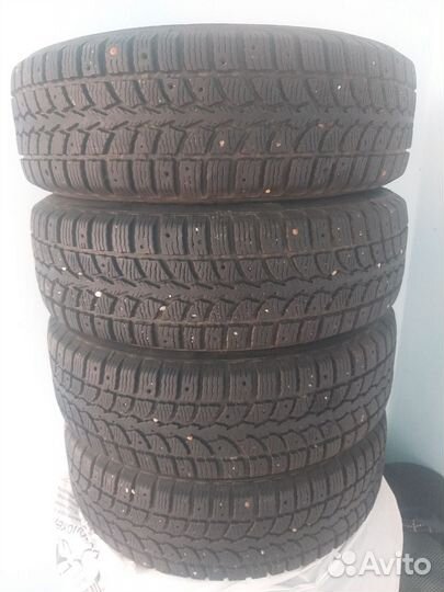 КАМА Кама-505 R14