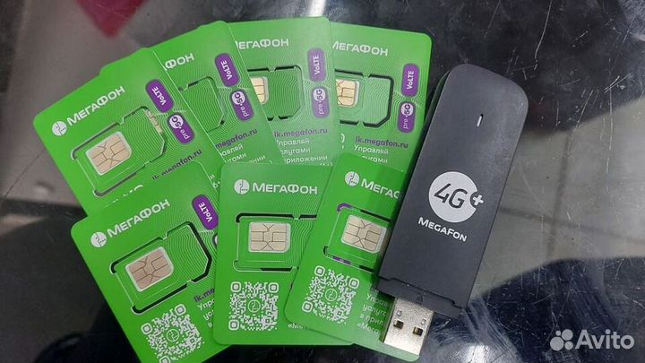 Usb модем 4G wifi роутер