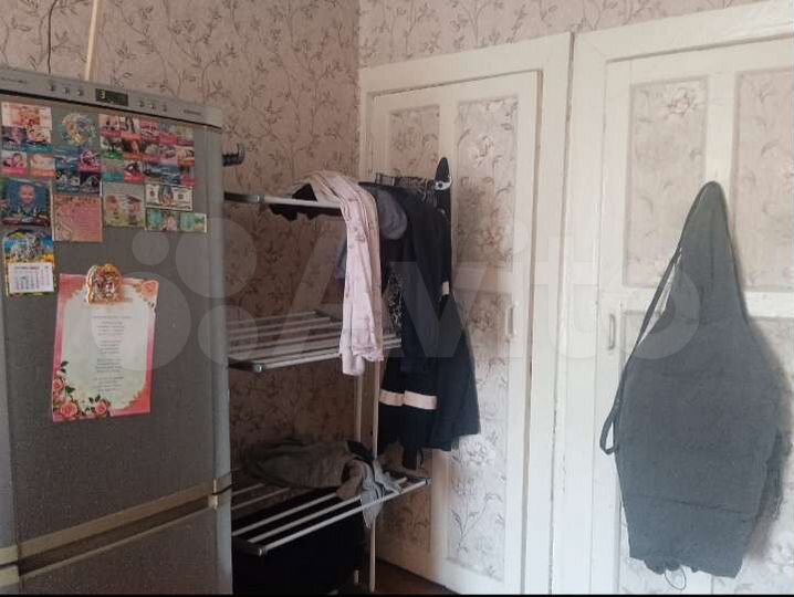 2-к. квартира, 37,5 м², 2/2 эт.