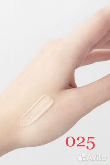 Крем тональный Lancom Teint Idole Ultra Wear