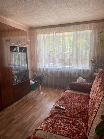 2-к. квартира, 45 м², 1/5 эт.