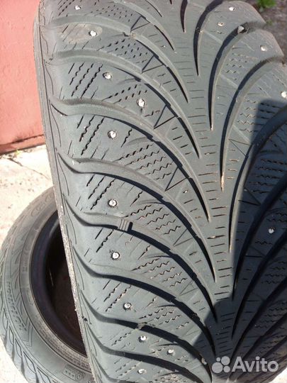 Goodyear UltraGrip Extreme 205/55 R16 91T