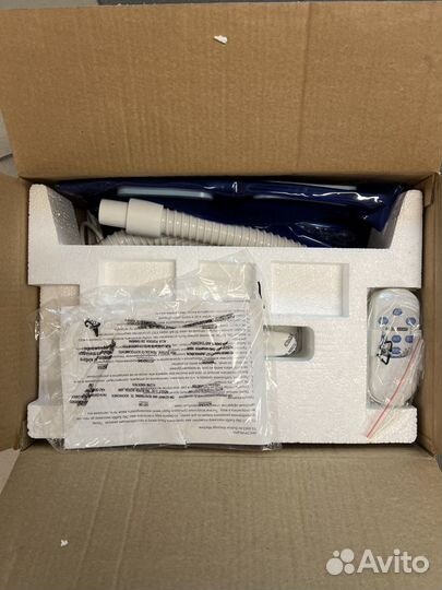 Гидромассажер (гидромассажный коврик) для ванны