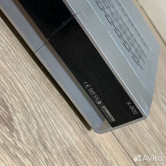 Спутниковый ресивер openbox