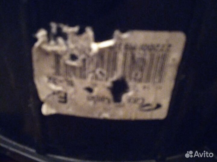 Вентилятор печки ниссан альмера н16