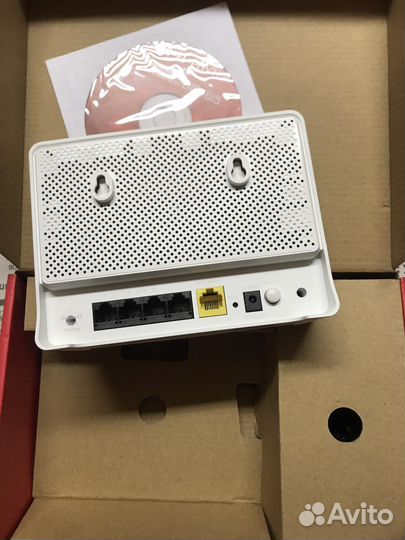 Wi fi роутер d-link dir 615