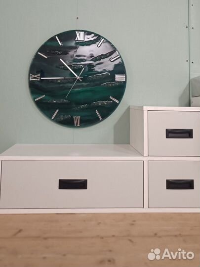 Часы настенные 